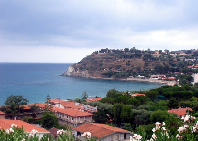 Ricadi, Italy, Italy